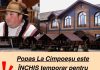 Descinderi ISC la Popas Cimpoeșu: ilegalități pe bandă rulantă. Primarul care l-a protejat pe afacerist își acoperă urmele Popas Cimpoeșu si Marius Cimpoeșu