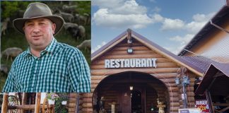 Mai rău ca la Ferma Dacilor. Restaurantul Cimpoeșu din Iași funcționa ca o bombă cu ceas. Lista ilegaliților descoperite de ISC Popas la Cimpoesu si Marius Cimpoeșu