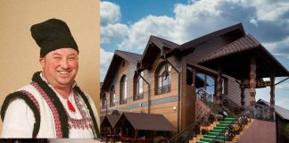 Popasul Cimpoeșu închis definitiv de ISU în noaptea de Revelion. Funcționa ilegal, ca Ferma Dacilor Popasul Cimpoesu si Marius Cimpoeșu