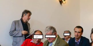 Un nou val de audieri astăzi la DIICOT. Directori din Iași puși sub acuzare în dosarul Mafiei Imobiliare Virgil Babîi și Bobi Apăvăloaei