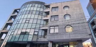 Tun imobiliar cu repetiție: fostul sediul al DRDP Iași închiriat de ApaVital pe o sumă uriașă cladirea de pe soseaua Nationala nr.23 inchirată de ApaVital