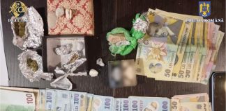 Reţea de trafic de heroină, distrusă la Iaşi! Trei tineri, trimişi la temniţă! (EXCLUSIV) Droguri