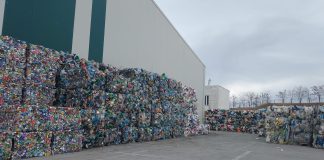 ADIS Iași, campioni în reciclarea deșeurilor. Creștere de 32 la sută la colectarea selectivă ADIS deșeuri reciclate