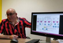 Cel mai căutat escroc din Iași a fost înhățat de DIICOT în București: jaf de 7,1 milioane euro Alfred Petronel Petrea