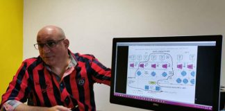 Interceptări! Cum a jefuit 1 milion de euro, fonduri UE cel mai vânat escroc. ‘’Iau zece bastoane la Bruxelles’’ Alfred Petronel Petrea