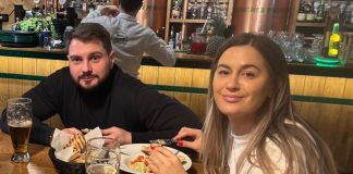 Un angajat al SRI și iubita polițistă săltați de DNA. ‘’Pericolul social’’: un coafor administrat de cei doi Cătălin Petru Toma și Cristina Fuioară