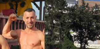 Jaf ca-n filme la Hârlău. Părinții unui cunoscut interlop arestați. Sumă uriașă furată de la niște afaceriști Ciprian Catargiu si orasul Harlau