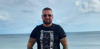 Război într-un clan de interlopi. Lider arestat aseară după plângerea unui nepot. Șantaj și camătă Constantin Gangal