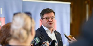 Drumurile județene modernizate, prioritate pentru administrația liberală în 2024 Costel Alexe-interviu