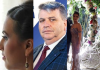 Primarul și-a aranjat fetele cu bani din bugetul local. Una angajată la primărie, cea coruptă la firma căpușă Evelina, Constantin și Loredana Hîra