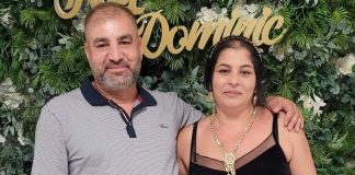 Veste proastă pentru trei membri ai lumii interlope! Trimişi în judecată într-un dosar de trafic de persoane! FOTO (EXCLUSIV) Florin Neagu și Penelopa Tănase