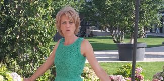 A furat peste un miliard din lefurile profesorilor! A venit nota de plată pentru contabila școlilor din Popricani și Vânători! Georgeta Curca - fosta contabila scoli Popricani