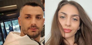 Răsturnare de situație în dosarul jafului de la Hârlău. ‘’Bonnie’’ l-a abandonat pe  ’’Clyde’’ în pușcărie Ionut Ciprian Catargiu si Andreea Surdu