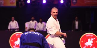 Polițistul SAS care a bătut un interlop, condamnat definitiv la închisoare. Pedeapsă a fost agravată Iulian Dumitraș