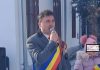 Un primar din județul Iași a condus fără permis și a provocat un accident. Ancheta penală în desfășurare Leon Bălteanu - primarul comunei Mircești