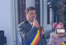 Primar PSD din Iași executat de procurori pentru abuz asupra unei funcționare. ‘’Te strâng de gât’’ Leon Bălteanu - primarul comunei Mircești