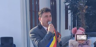 Primar PSD din Iași executat de procurori pentru abuz asupra unei funcționare. ‘’Te strâng de gât’’ Leon Bălteanu - primarul comunei Mircești