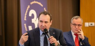 Medicul Lucian Eva a fost desemnat candidatul PSD Iași la alegerile europarlamentare Lucian Eva