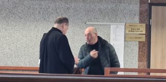 Afacerist sicilian din capitala Mafiei acuzat la Iași de fraudă cu rețetă românească: asfalt mai subțire, drum mai îngust Luigi Faraca la instanta
