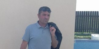 Acest ieșean și-a bătut soția pentru că sforăia până a intrat în comă. Procurorii l-au arestat Mihai Ciopeică