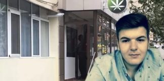 Patronii unui „magazin de vise”, executaţi de judecători! Tinerii, condamnaţi cu suspendare, deşi susţin că vindeau produse legale (EXCLUSIV) Octav Filip