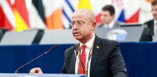 Medicul Tudor Cihodaru cercetat într-un dosar de șpagă. Ancheta procurorilor europeni Tudor Ciuhodaru