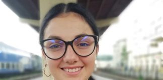 Tânăra pentru care doi bărbați s-au omorât noaptea trecută. Crimă odioasă într-o localitate din județul Iași Vasilica Dinu-Ruginoasa