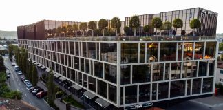 Luna îndrăgostiților vine cu oferte la Palas Campus: seri tematice la cafenele, „all you can taste”, muzică live şi reduceri la servicii de înfrumusețare