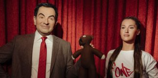 Muzeul figurinelor de ceară reunește în Palas personalități remarcabile muzeu figuri de ceara Palas-2