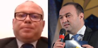Două achitări de răsunet ale procurorului preferat de Kovesi la Iași. Adomniței a scăpat de acuzații la Galați procuror Florin Bogdan Munteanu si Cristian Adomnitei