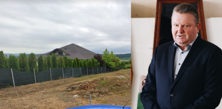 Ce voia să ridice milionarul de la Cotnari, în locul unui parc între case: bloc cu mai multe etaje, trafic infernal. Autorizația a fost respinsă teren-Deleanu-Valea-Lupului si Constantin Deleanu