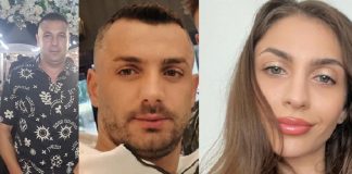 Jaful ca-n filme din Hârlău: interlop ajutat de un criminal periculos. Seif cu bani furat din dormitor Adrian Chihaia, Ionut Catargiu si Andreea Surdu
