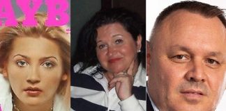 Bătaie pe averea afaceristului ieșean mort la Paris. Soția cere test ADN pentru copilul amantei Antonela Herghelegiu, Liliana si Relu Chelaru