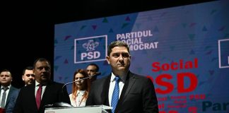 P.Scrisoare deschisă adresată lui Romeo Vatră, directorul Regiei Autonome Aeroportul Iași de prefectul Bogdan Cojocaru, președintele PSD Iași