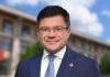 Costel Alexe primește susținere totală de la București pentru un nou mandat la Președinția CJ Costel Alexe-candidat CJ