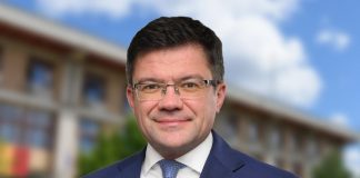Costel Alexe, Președintele Consiliului Județean Iași vă urează sărbători frumoase, cu liniștite și bucurii, alături de cei dragi! Costel Alexe-candidat CJ