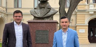 PSD Iași: Disperarea celei mai penale filiale PNL din România Costel Alexe si Mihai Chirica