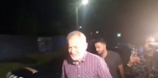 Fostul şef al CJ Vaslui, ţinut în „joc de glezne” de judecătorii ieşeni! Dumitru Buzatu speră să scape de acuzaţii!