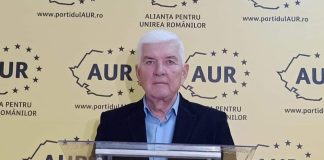 Revenire surpriză pe scena politică din Iaşi. Fostul șef al OPC candidează la primărie