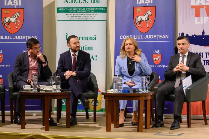 Forum ADIS Iași