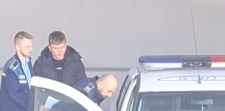 Studentul care a ameninţat poliţişti şi a încercat să îi mituiască scapă de temniţă! Judecătorii l-au „mângâiat pe creştet”! FOTO (EXCLUSIV) George Constantin Rusu-1