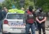 Student prins în flagrant de DNA Iași în timp ce voia să dea mită unor polițiști