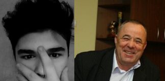 Interceptări! Dosarul droguri pentru fii de milionari. Fiul lui Zapodeanu a primit prima sentință Ioan David Zapodeanu si Ioan Zapodeanu