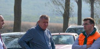 DNA a primit raportul jafului de la Drumuri Naționale. Asfaltul Eky Sam măsurat din metru în metru Ioan Echimov, SC Eky Sam SA