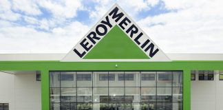 „Ţeapă” ingenioasă, la Leroy Merlin! Au vrut să păcălească după ce au pus alte coduri de bare! (EXCLUSIV) Leroy Merlin