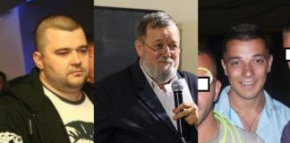 Tatăl traficanților de droguri din Târgu Frumos a intrat politică. Preotul Zugravu vrea să fie primar PNL Livius Nicolai Zugravu, Nicolae Zugravu si Iulius Petre Zugravu