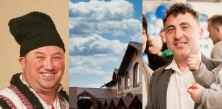 Un primar a mutat granițele comunei să acopere ilegalitățile de la Hanul Cimpoeșu. Inspectorii au pus stop Marius Cimpoesu, Popas Cimpoeșu și Leon Bălteanu