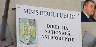 Foşti procurori din Iaşi cer mai mulţi bani de la stat! Ex-şeful DNA a dat în judecată Casa de Pensii! (EXCLUSIV) Mihai Calin DNA Iasi