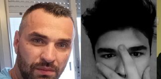 Capcana în care a căzut fiul celui mai bogat ieșean. Arestat după ce a vândut droguri polițiștilor Neculai Roșu si Ioan David Zapodeanu