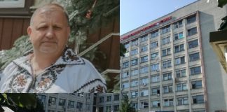 Poliția pe urmele procurorului care a violat o elevă. Probele ridicate de la spitalul de copii Spitalul de Copii Sfanta Maria Iasi si Constantin Bosînceanu